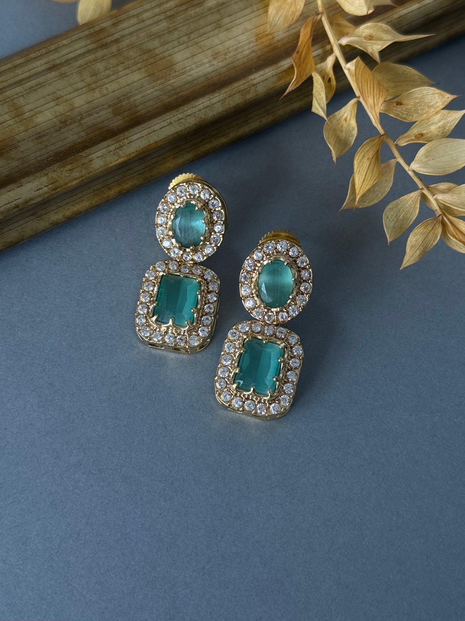 Mehr - Double Stone Mint