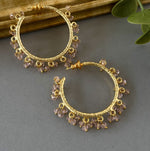 ’25 Hammered Bali Pink - nk collection