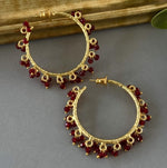 ’25 Hammered Bali Red - nk collection