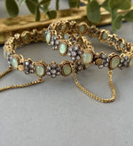 ’25 Mint Zircon - nk collection
