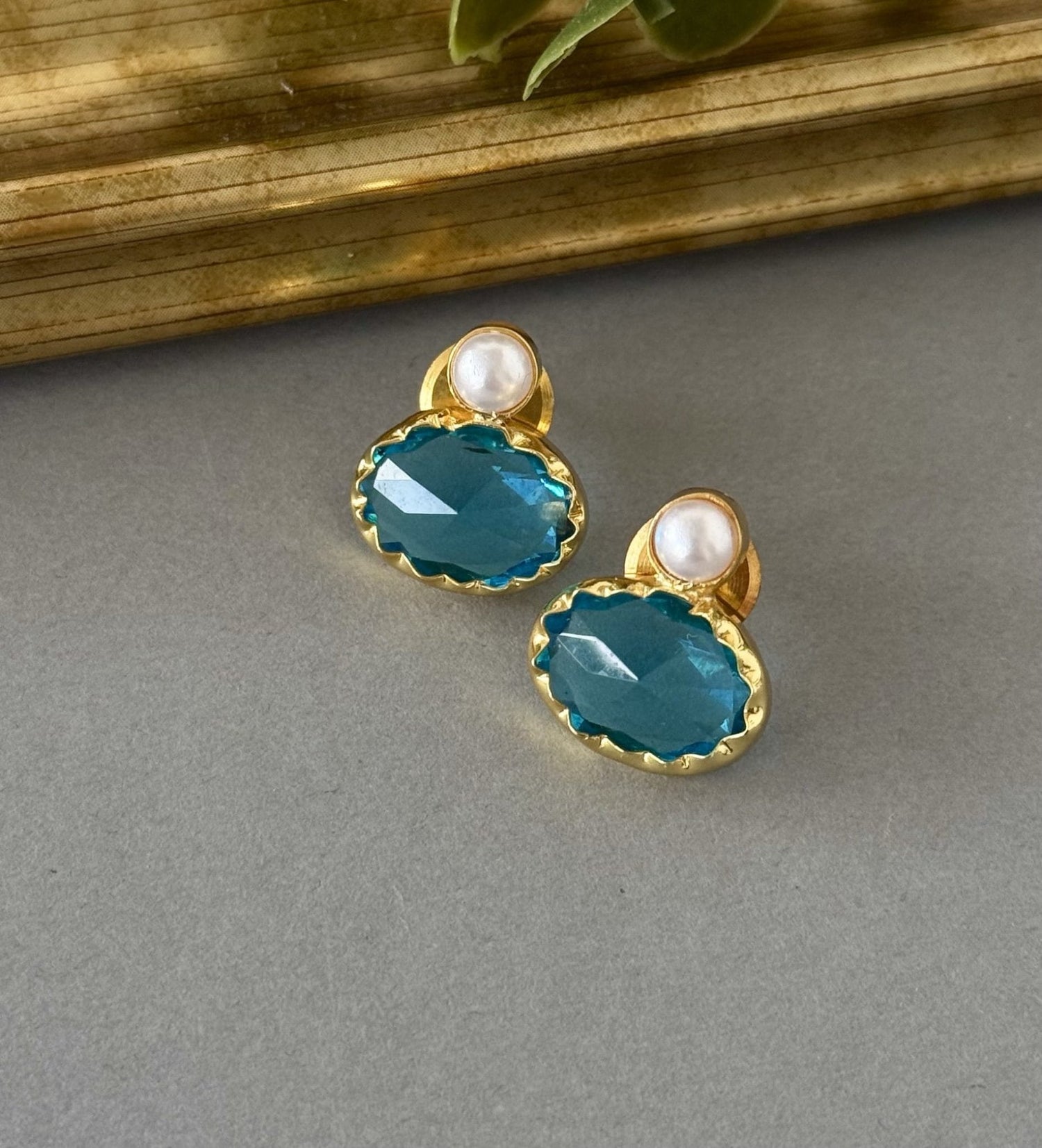 ’25 Quartz Azure - nk collection