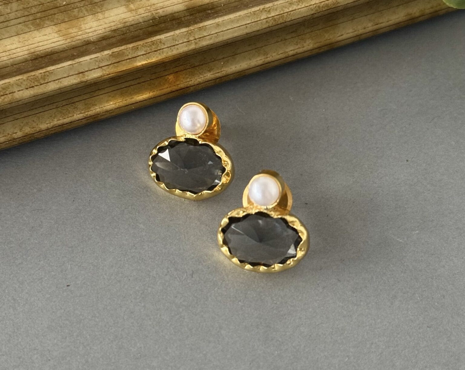 ’25 Quartz Grey - nk collection