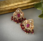 ’25 Ruby Tops - nk collection