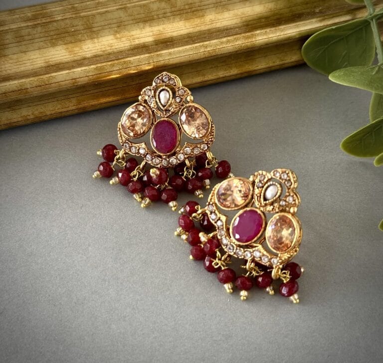’25 Ruby Tops - nk collection