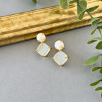 ’25 White Drops - nk collection