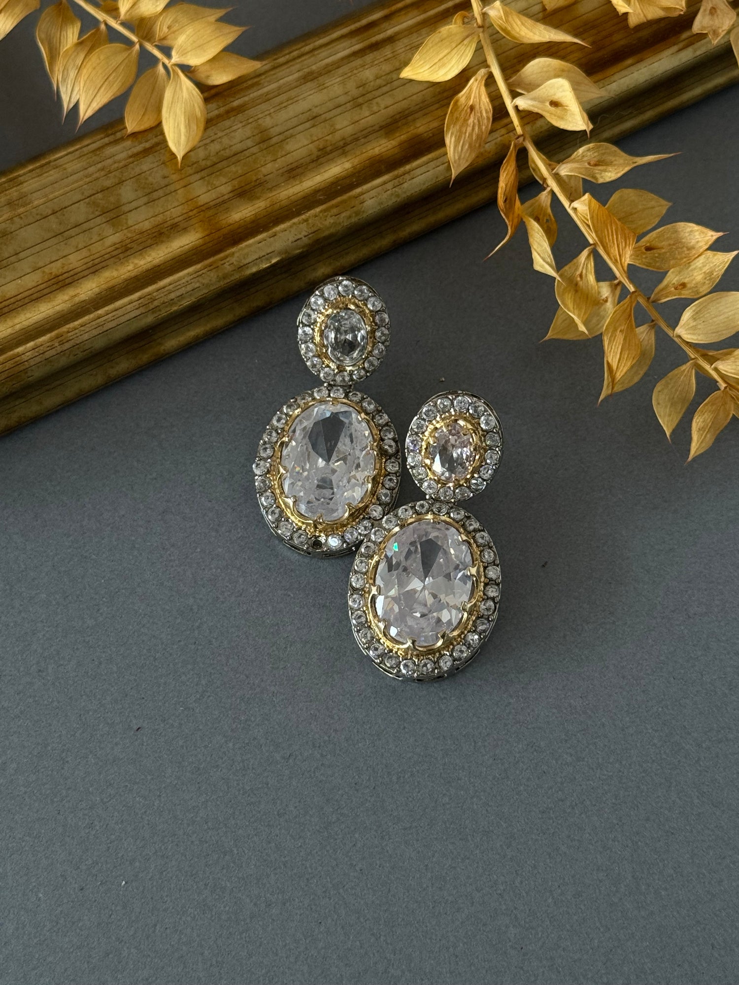Mehr Double - Zircon