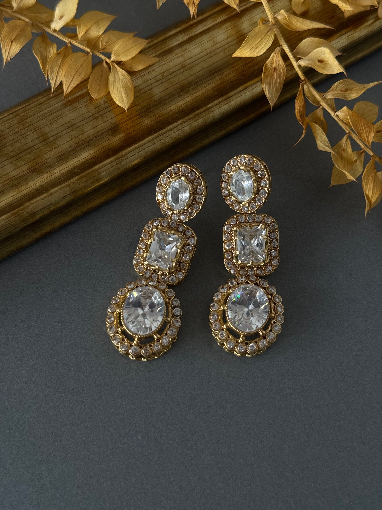 Mehr Long Drop - Zircon