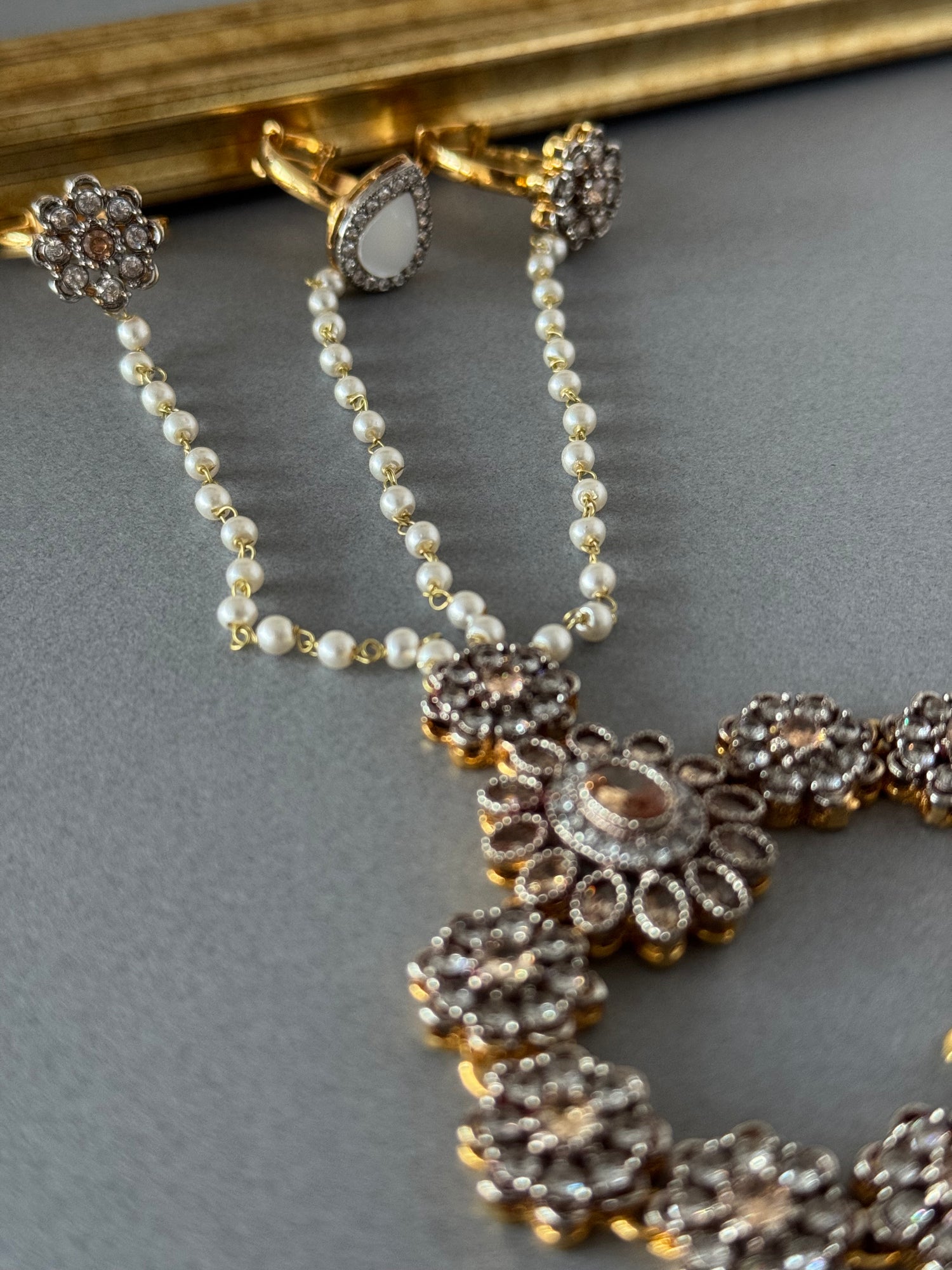 Afi Three Ring Handpiece/Angla