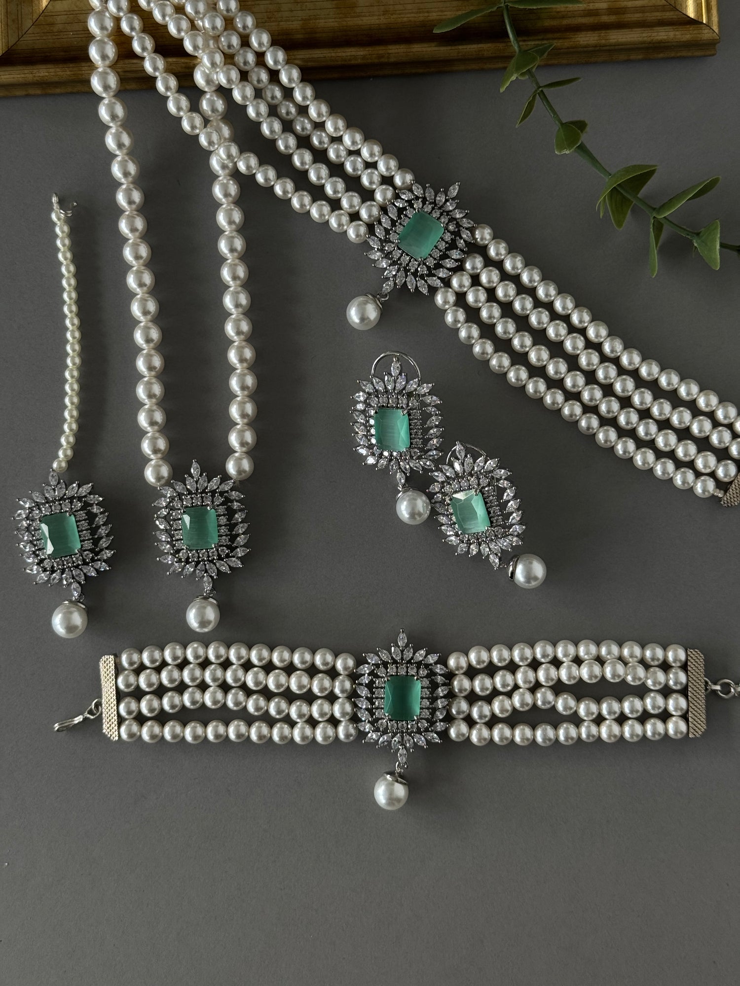 Diamond Pearl – Mint