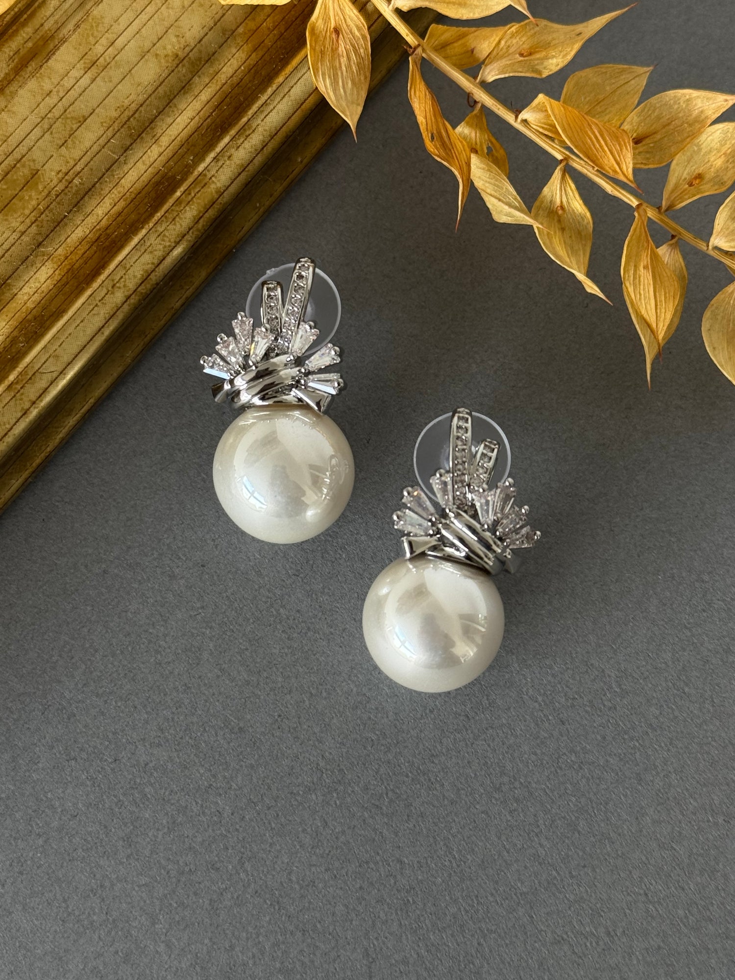 Eid Edit - Pearl Crown