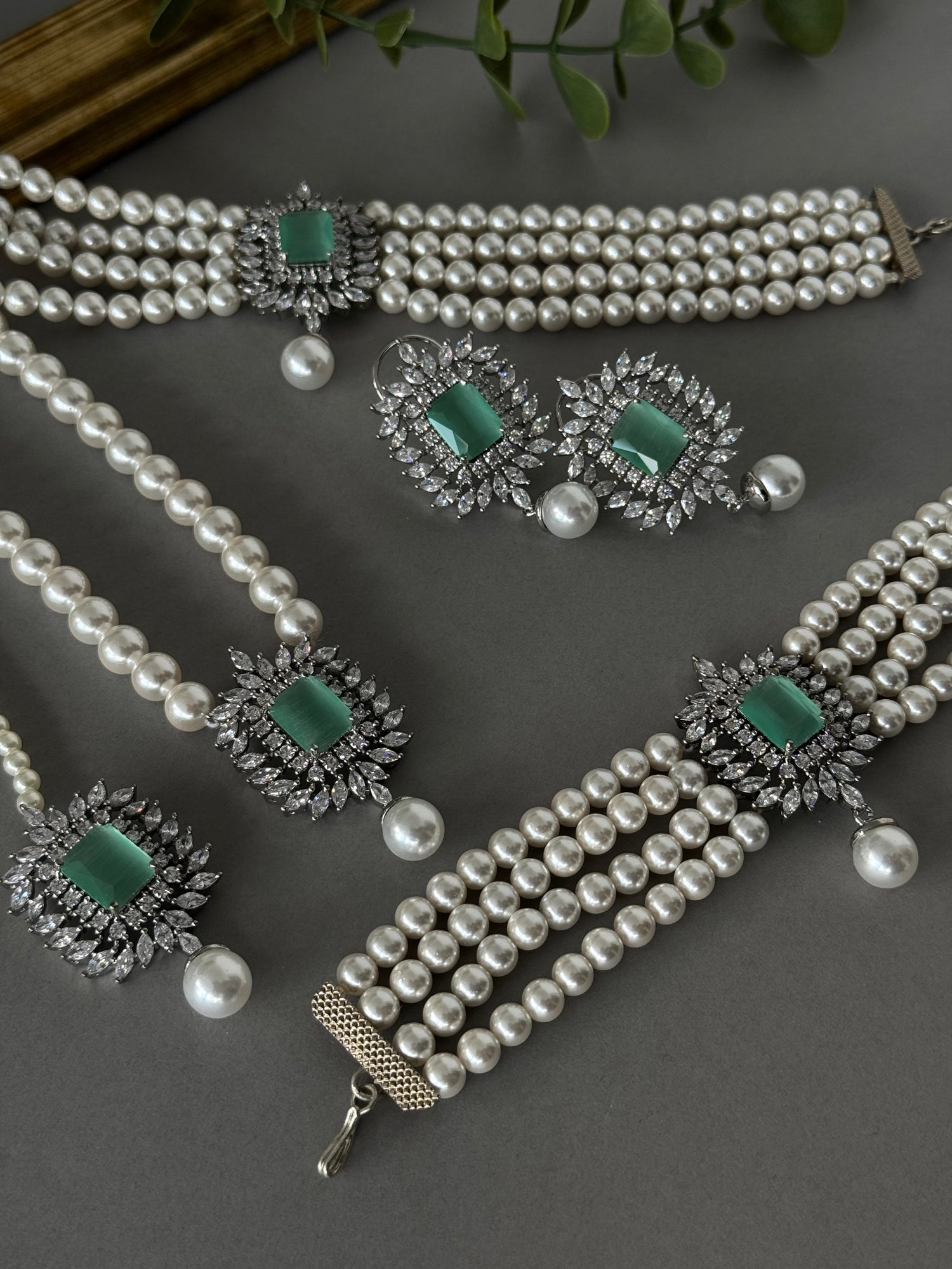 Diamond Pearl – Mint