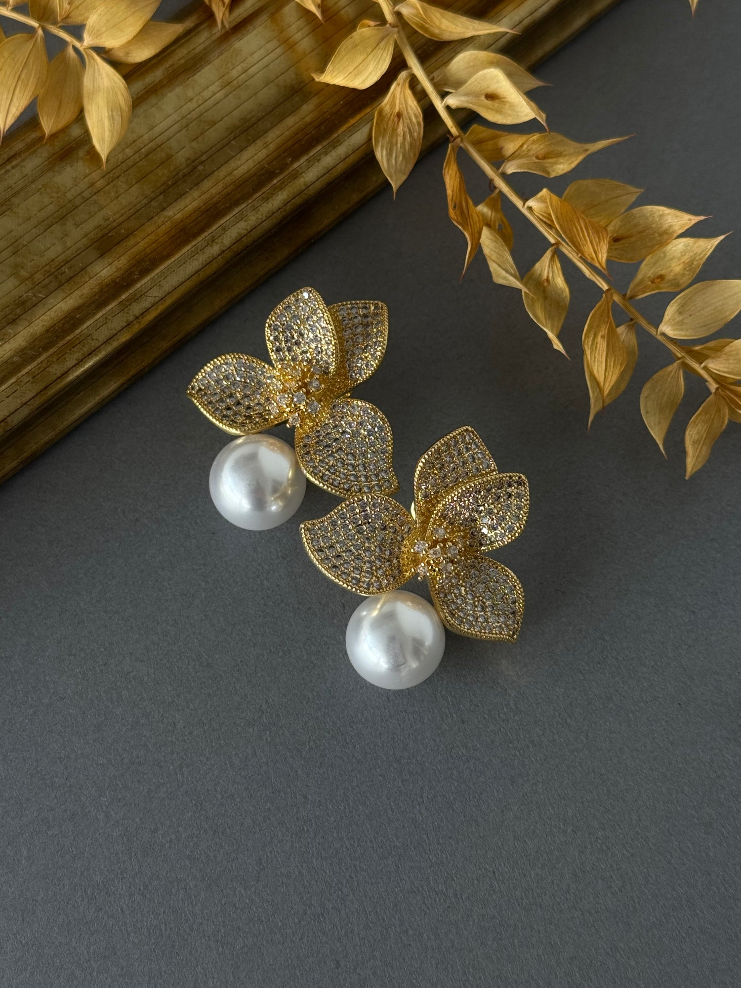 Eid Edit - Pearl & Petals