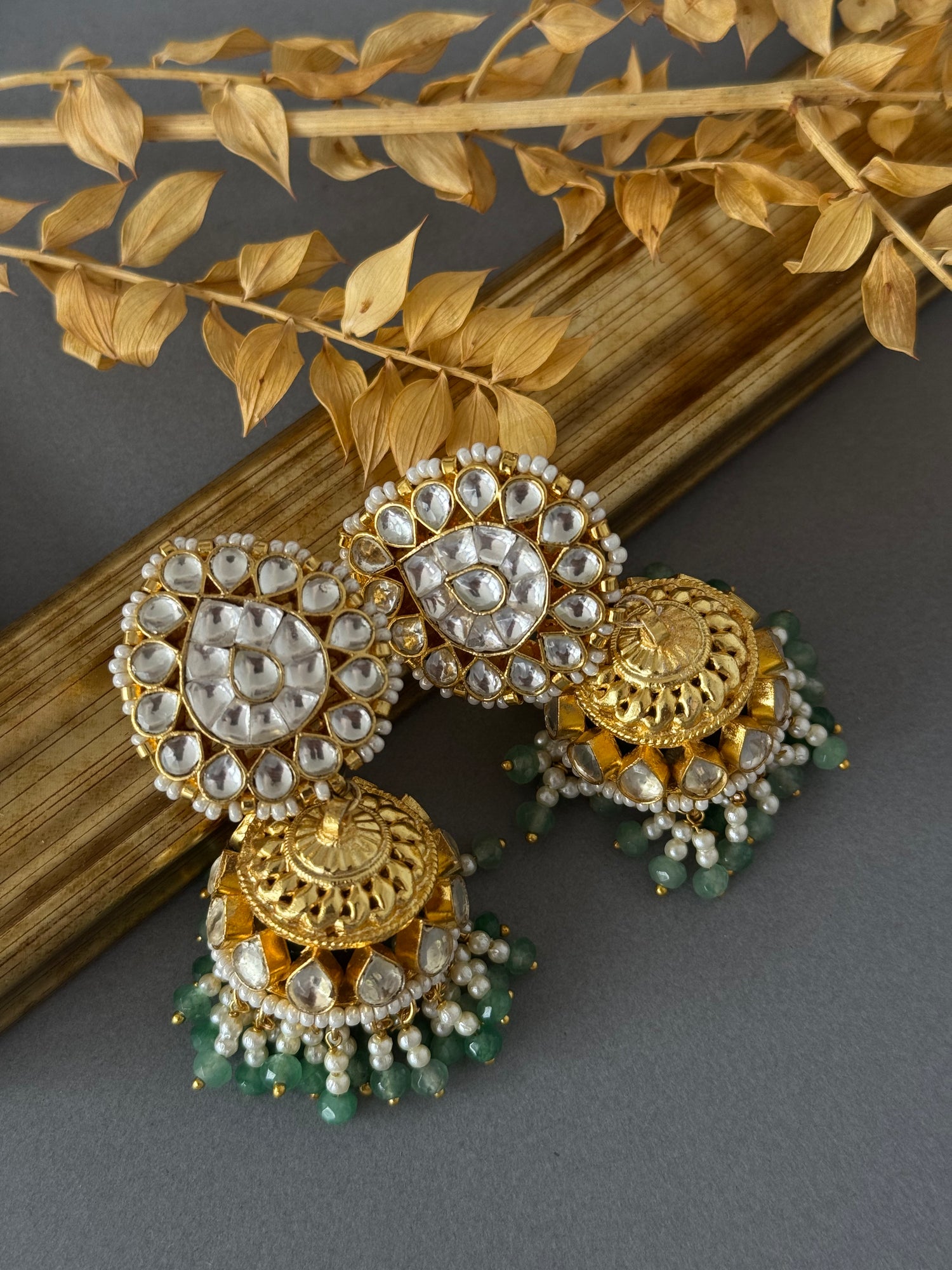 Kundan Jhumki