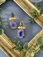 Amethyst Fusion - nk collection