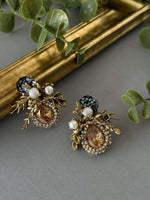 Antique Fusion – Champagne - nk collection