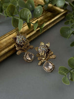 Antique Fusion – Petal Champ - nk collection