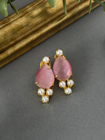 Baroque Liza - Pink - nk collection