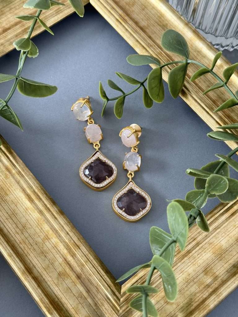 Blush Mauve - nk collection