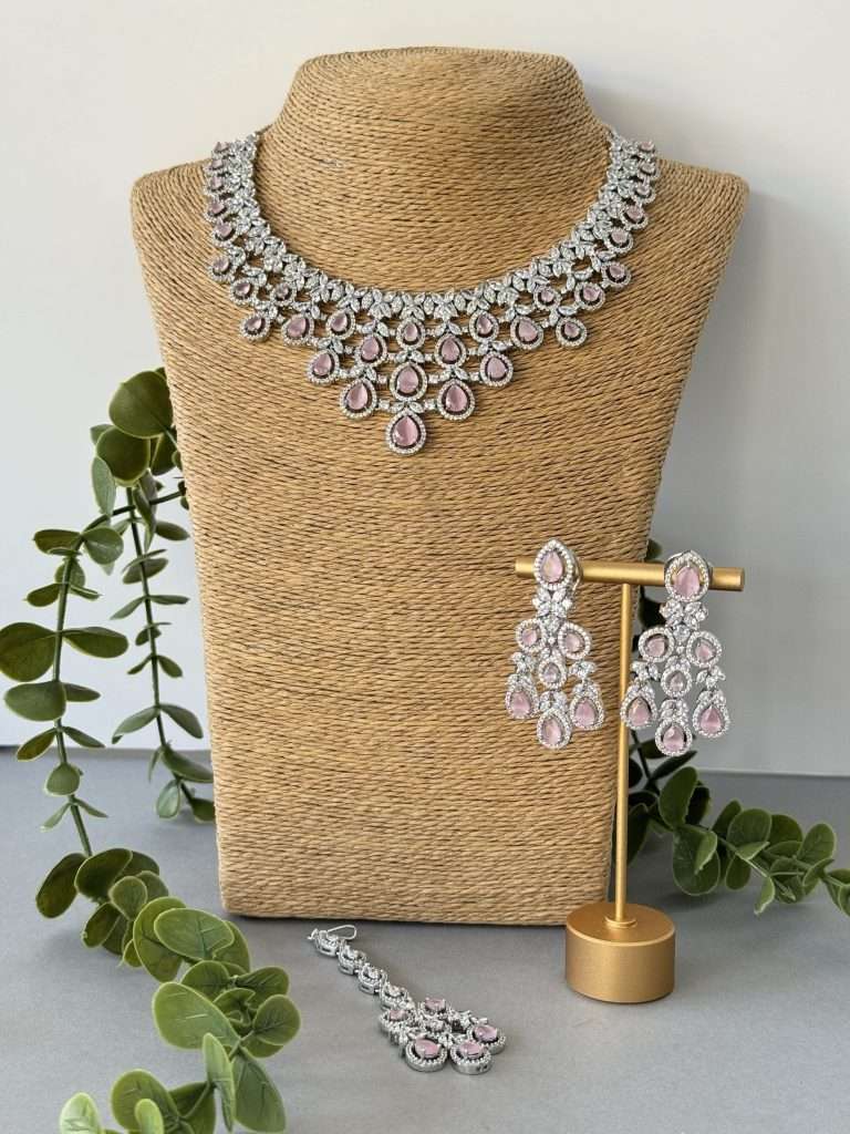 Cascade Blush - nk collection