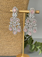 Cascade Blush - nk collection