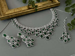 Cascade Emerald - nk collection