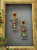 Delicate Danglers - nk collection