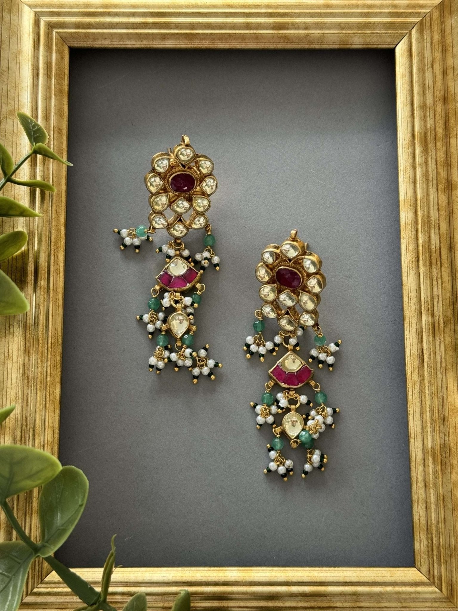 Delicate Danglers - nk collection