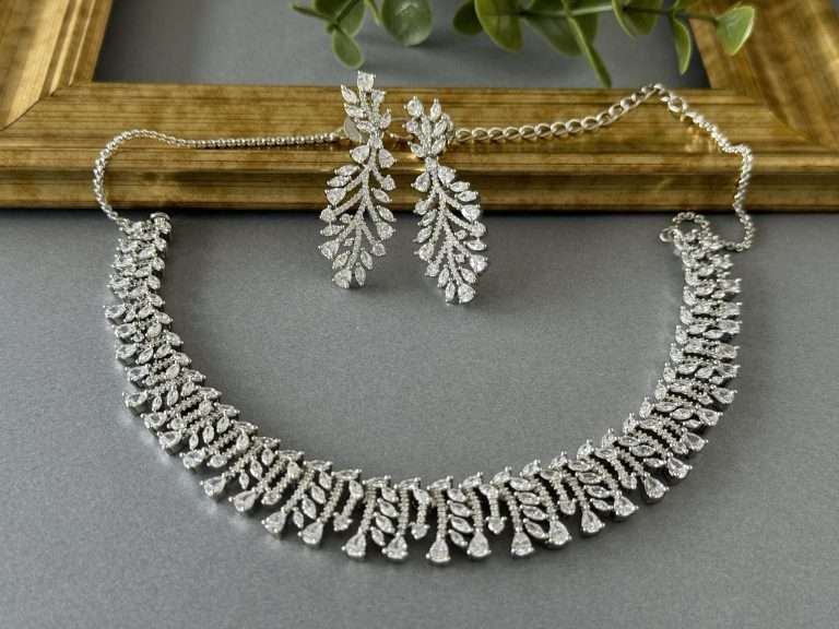 Delicate Zircon - nk collection