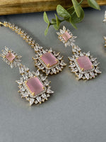 Diamond Double Set – Blush - nk collection