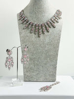 Diamond Drop – Pink - nk collection