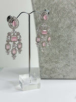 Diamond Drop – Pink - nk collection