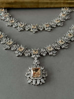 Diamond Look Double Set – Champagne - nk collection
