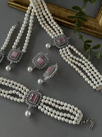 Diamond Pearl – Pink - nk collection