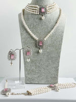 Diamond Pearl – Pink - nk collection