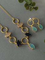 EK – Loop Set – Beach - nk collection