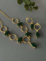 EK – Loop Set – Forest - nk collection