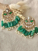Emerald Pearl Tops - nk collection