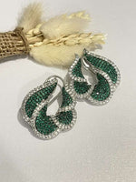 Emerald Swirl - nk collection