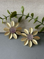 ESK – Amethyst Flora - nk collection