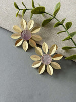 ESK – Amethyst Flora - nk collection