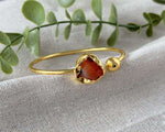 ESK – Carnelian Ball - nk collection