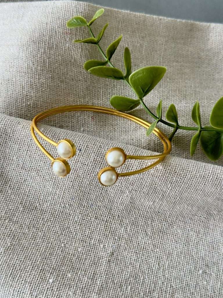 ESK – Double Pearl - nk collection