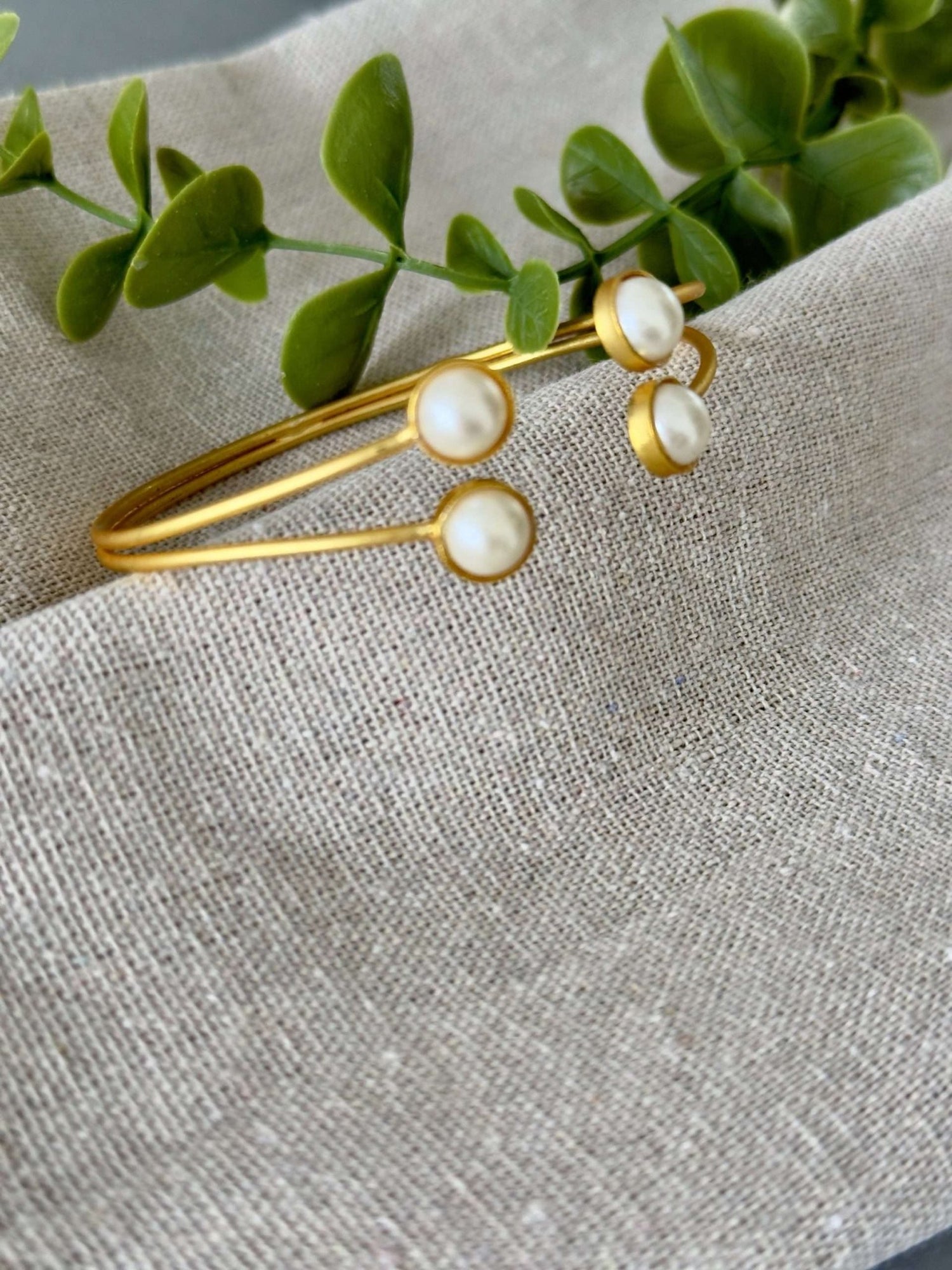 ESK – Double Pearl - nk collection
