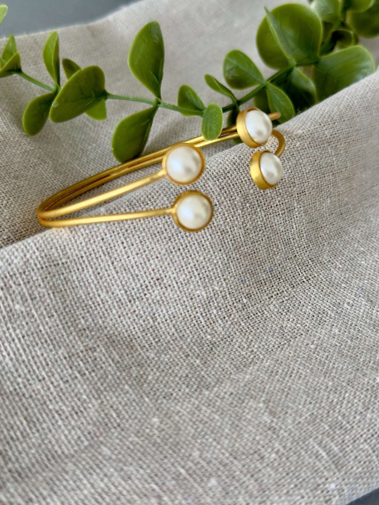 ESK – Double Pearl - nk collection