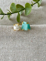 ESK – Double Ring - nk collection