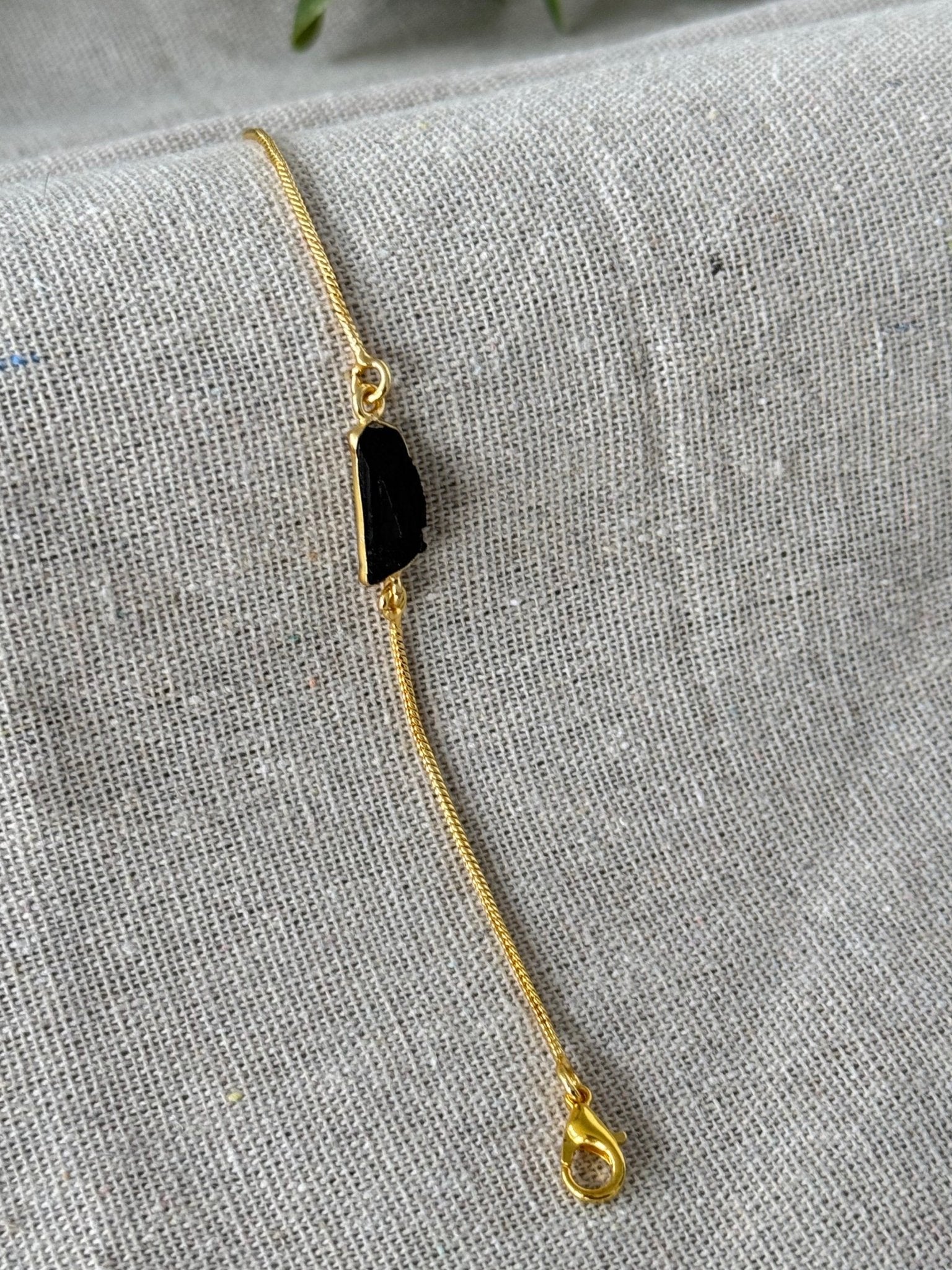 Gemstone Bracelets - nk collection