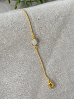 Gemstone Bracelets - nk collection