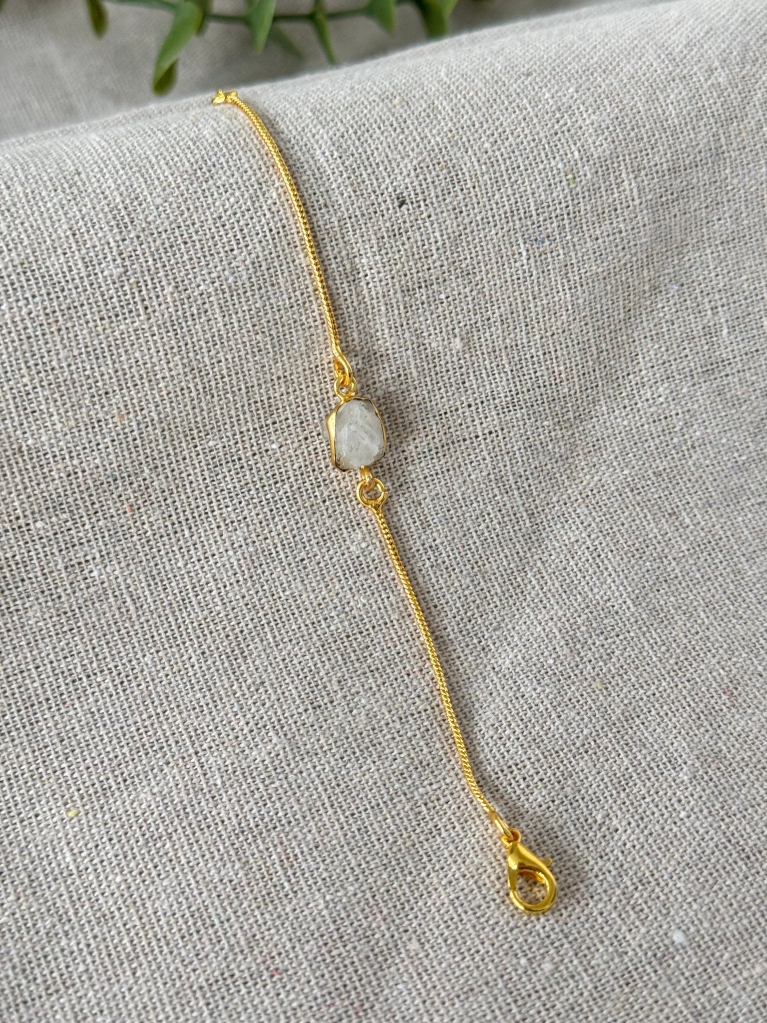 Gemstone Bracelets - nk collection