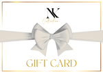 Gift Card - nk collection