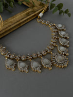 Grey Gold Set - nk collection